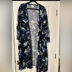 Lularoe Sarah Cardigan